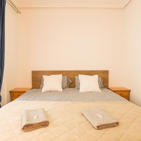 2 Bedroom 2 Bathroom Entire Apartment In Rojales With Pool Eksteriør billede