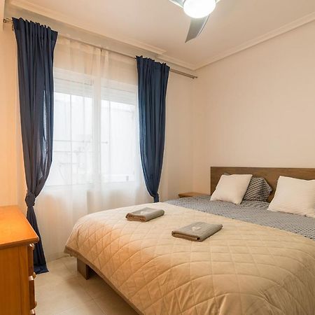 2 Bedroom 2 Bathroom Entire Apartment In Rojales With Pool Eksteriør billede