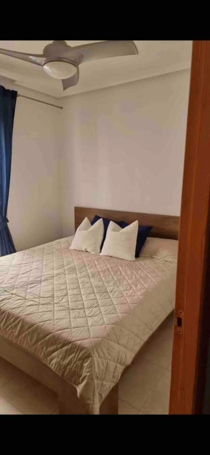 2 Bedroom 2 Bathroom Entire Apartment In Rojales With Pool Eksteriør billede