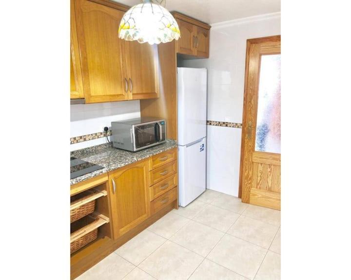 2 Bedroom 2 Bathroom Entire Apartment In Rojales With Pool Eksteriør billede