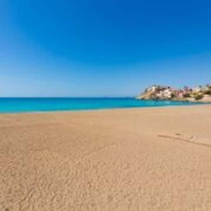 2 Bedroom 2 Bathroom Entire Apartment In Rojales With Pool Eksteriør billede