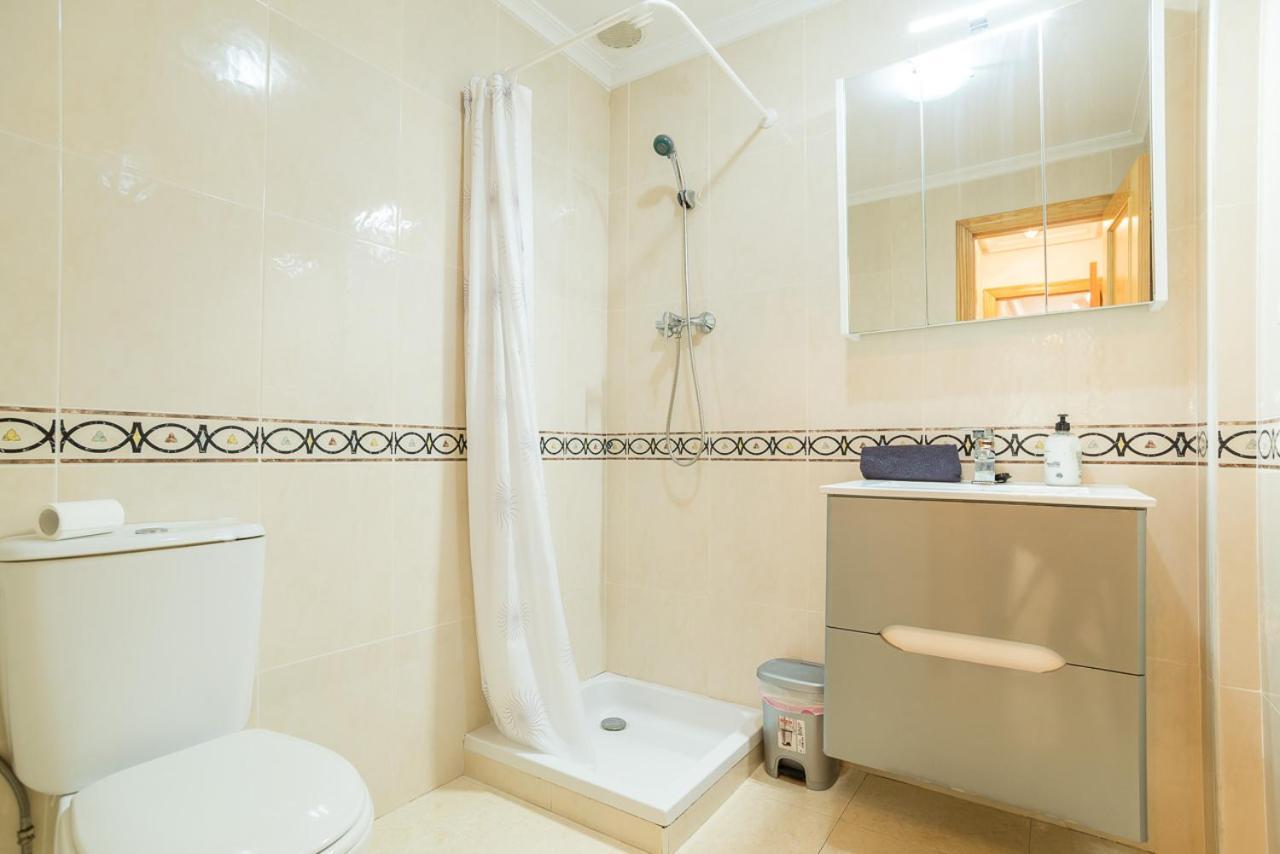2 Bedroom 2 Bathroom Entire Apartment In Rojales With Pool Eksteriør billede