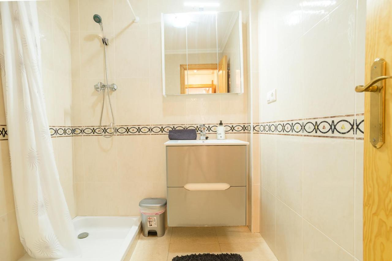 2 Bedroom 2 Bathroom Entire Apartment In Rojales With Pool Eksteriør billede