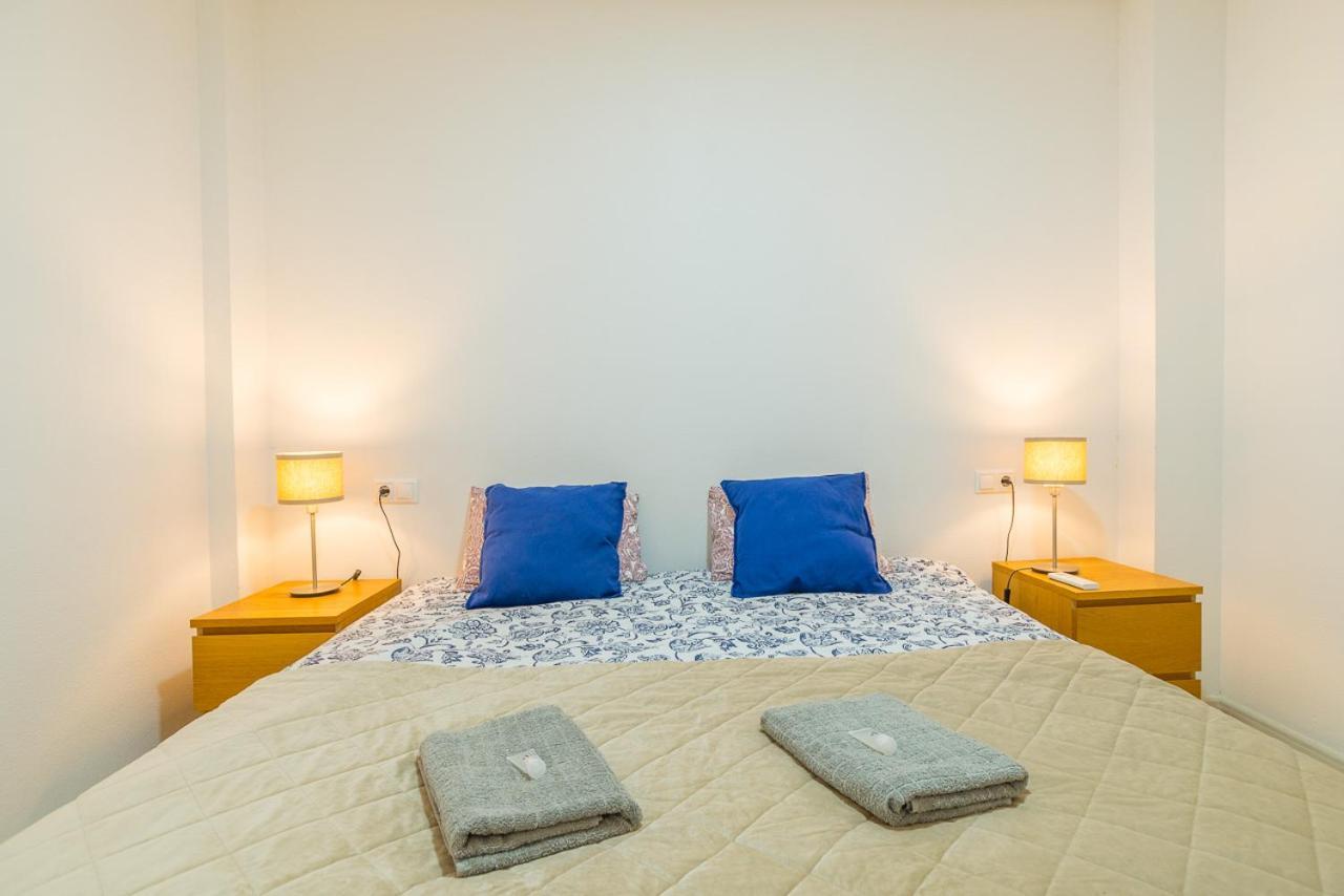 2 Bedroom 2 Bathroom Entire Apartment In Rojales With Pool Eksteriør billede