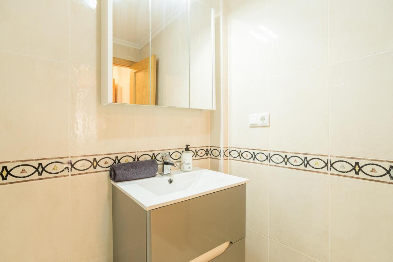 2 Bedroom 2 Bathroom Entire Apartment In Rojales With Pool Eksteriør billede